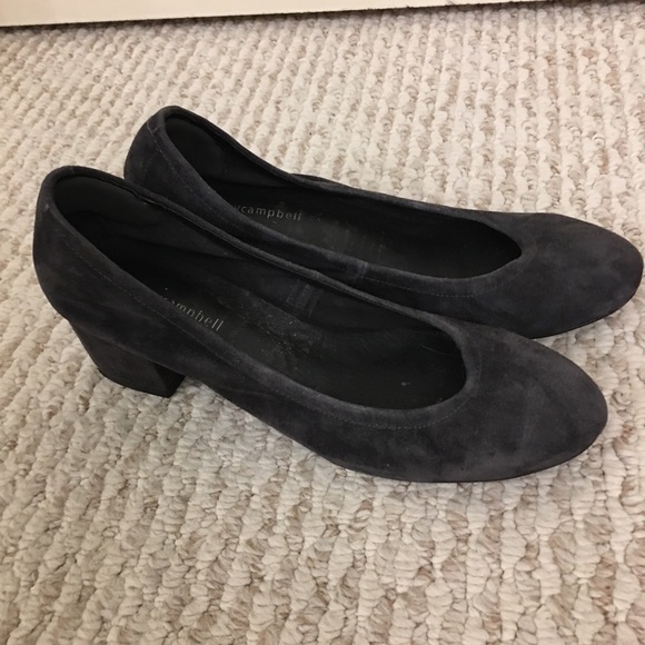 Jeffrey Campbell Bitsie heels - Picture 2 of 3